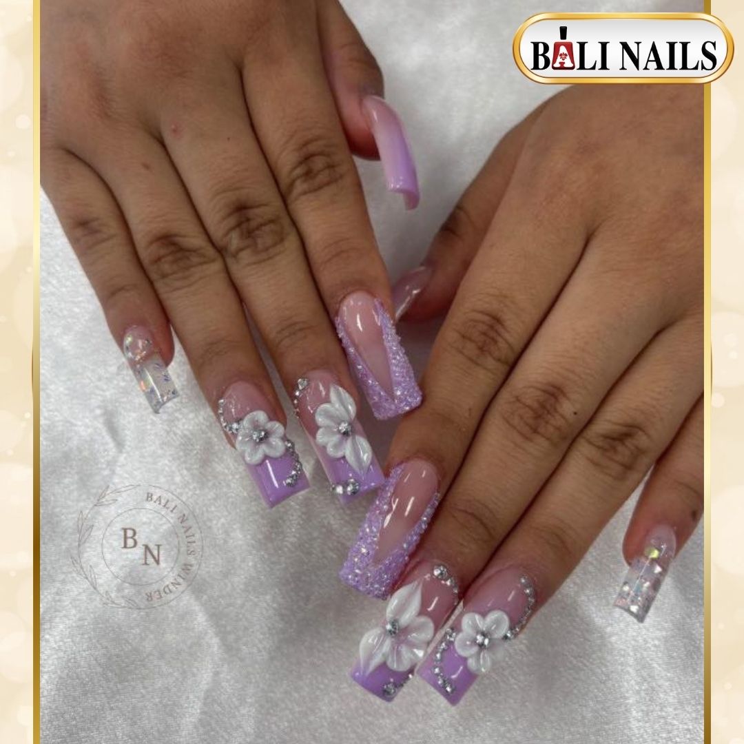 Trending Nail Designs for May 2026